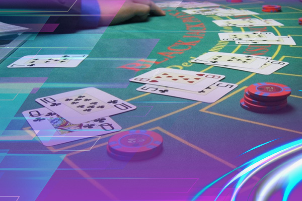 blackjack crickex casino